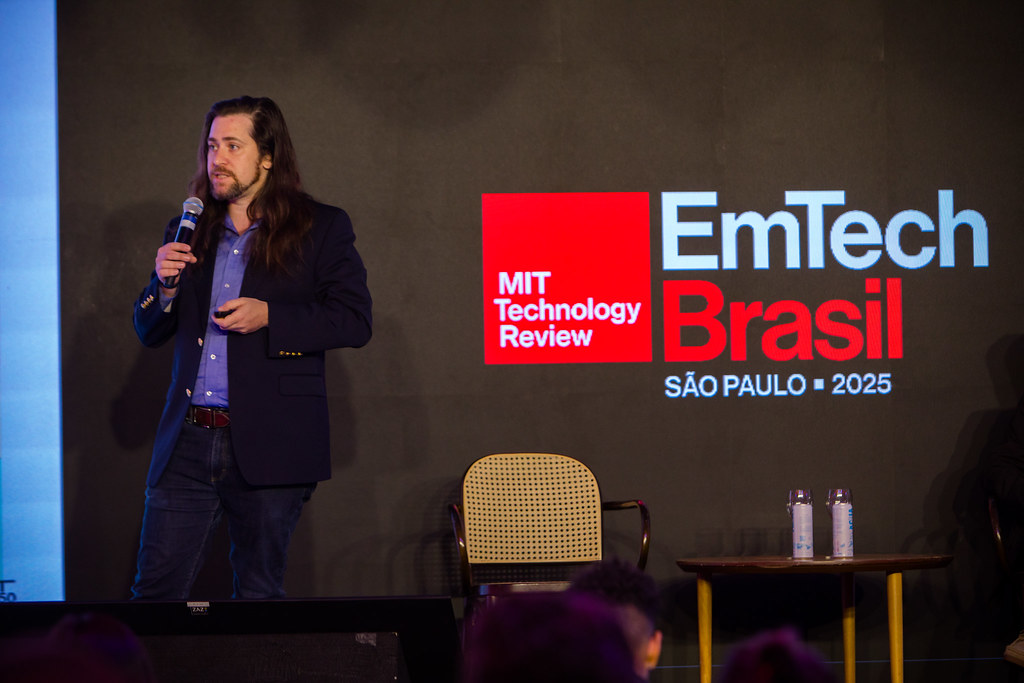 EmTech Brasil 2025