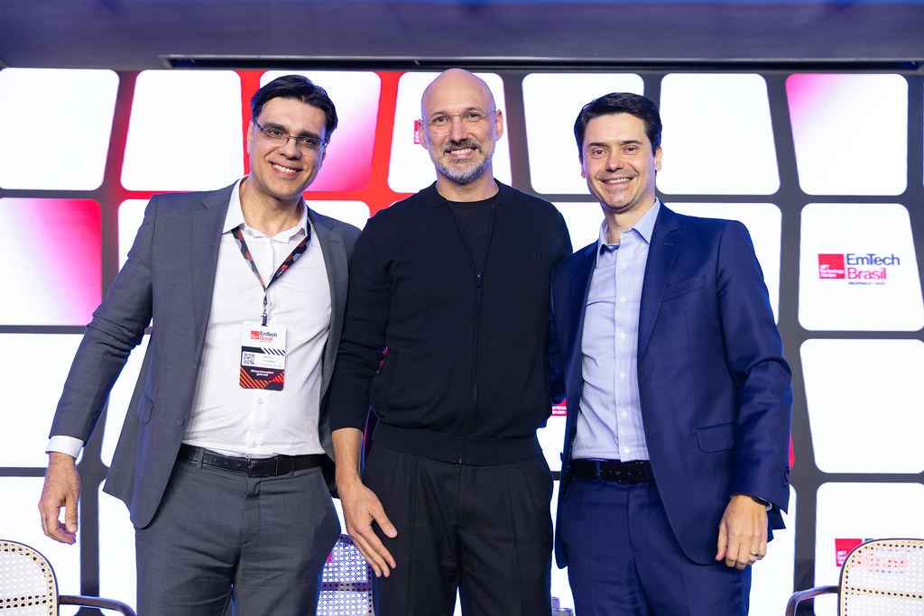 EmTech Brasil 2025