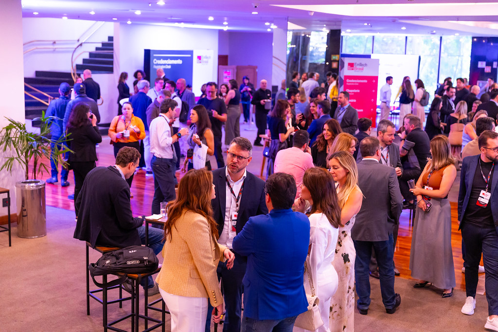 EmTech Brasil 2025