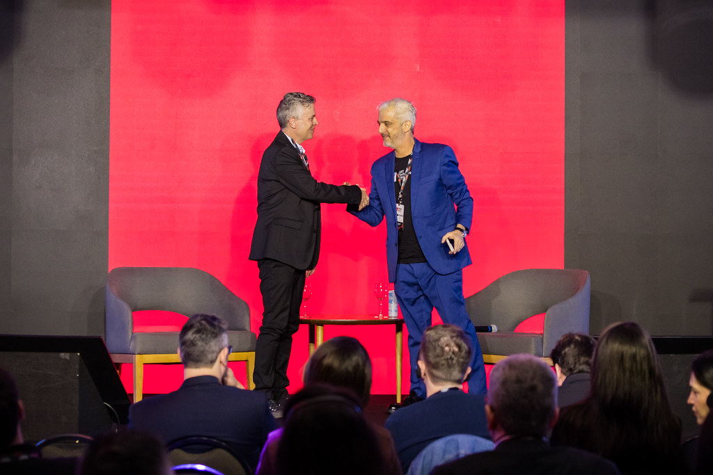 EmTech Brasil 2025