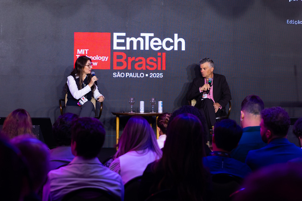 EmTech Brasil 2025