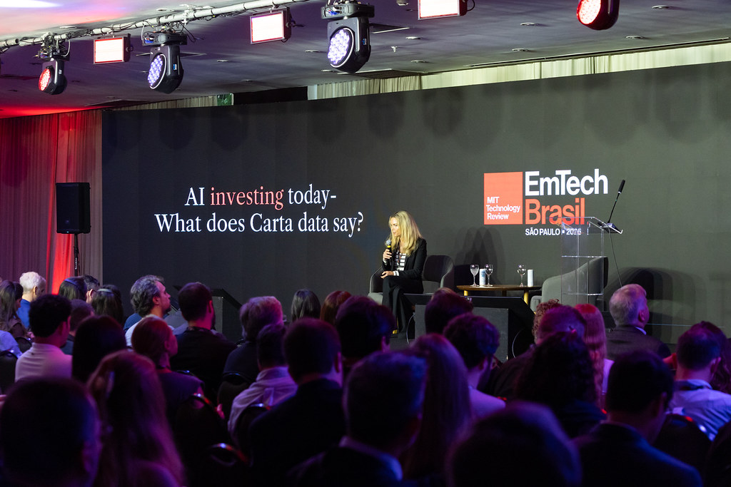 EmTech Brasil 2025